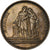 France, Medal, French Third Republic, Politics, Society, War, Petit, AU(55-58)