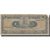 Banknote, Nicaragua, 1 Cordoba, KM:115a, VG(8-10)