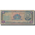 Banknote, Nicaragua, 1 Cordoba, KM:107, VF(30-35)