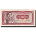 Banconote, Iugoslavia, 100 Dinara, 1955, 1955-05-01, KM:69, FDS