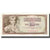 Banknote, Yugoslavia, 10 Dinara, KM:82a, AU(55-58)