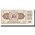Banknote, Yugoslavia, 10 Dinara, KM:82a, AU(55-58)