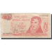 Geldschein, Argentinien, 1 Peso, KM:287, S+