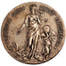 Centenaire de la Caisse d'Epargne de Rouen, Médaille