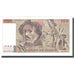 France, 100 Francs, Delacroix, 1995, UNC(63), Fayette:69ter.2c, KM:154h