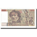 France, 100 Francs, Delacroix, 1995, EF(40-45), Fayette:69.2c), KM:154h