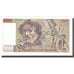 Francja, 100 Francs, Delacroix, 1995, EF(40-45), Fayette:69ter.2c, KM:154h