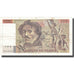 Francja, 100 Francs, Delacroix, 1995, 1995, EF(40-45), Fayette:69 Ter 2b