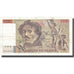 Francja, 100 Francs, Delacroix, 1995, 1995, EF(40-45), Fayette:69 Ter 2b