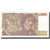 Francia, 100 Francs, Delacroix, 1995, 1995, BB, Fayette:69 Ter 2b, KM:154h