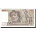 Francia, 100 Francs, Delacroix, 1995, 1995, BC+, Fayette:69 ter 2a, KM:154h