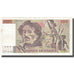 Frankrijk, 100 Francs, Delacroix, 1994, 1994, TB+, Fayette:69 ter 1b), KM:154h