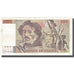 France, 100 Francs, Delacroix, 1994, 1994, VF(30-35), Fayette:69 ter 1b)