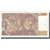 France, 100 Francs, Delacroix, 1994, 1994, TB+, Fayette:69 ter 1b), KM:154h