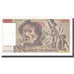 France, 100 Francs, Delacroix, 1994, 1994, EF(40-45), Fayette:69 ter 1b)
