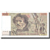 France, 100 Francs, Delacroix, 1993, 1993, VF(30-35), Fayette:69bis.7, KM:154g