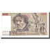 France, 100 Francs, Delacroix, 1993, 1993, AU(55-58), Fayette:69bis.5, KM:154g