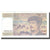 Francia, 20 Francs, Debussy, 1993, 1993, SPL, Fayette:66bis.5, KM:151h