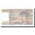 France, 20 Francs, Debussy, 1993, 1993, UNC(63), Fayette:66bis.5, KM:151h