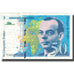 Francia, 50 Francs, St Exupéry, 1994, 1994, MBC, Fayette:73.1d, KM:157Aa