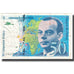 Francia, 50 Francs, St Exupéry, 1994, 1994, BB, Fayette:73.1d, KM:157Aa