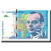 Francja, 50 Francs, St Exupéry, 1994, 1994, AU(55-58), Fayette:73.1d, KM:157Aa