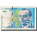 Frankreich, 50 Francs, St Exupéry, 1994, 1994, SGE, Fayette:73.1d, KM:157Aa