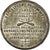Frankrijk, Medal, French Second Republic, Politics, Society, War, 1849, ZF+, Tin