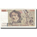 Frankrijk, 100 Francs, Delacroix, 1989, 1989, TB+, Fayette:69.13d), KM:154e