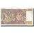 France, 100 Francs, Delacroix, 1990, 1990, VF(30-35), Fayette:69bis.2c, KM:154e