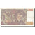 Francia, 100 Francs, Delacroix, 1990, 1990, BC+, Fayette:69bis.2a, KM:154e