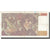 France, 100 Francs, Delacroix, 1990, 1990, VF(30-35), Fayette:69bis.2a, KM:154e