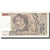 Francia, 100 Francs, Delacroix, 1994, 1994, BC+, Fayette:69ter.01a, KM:154h