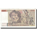 França, 100 Francs, Delacroix, 1994, 1994, VF(30-35), Fayette:69ter.01a