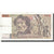 França, 100 Francs, Delacroix, 1994, 1994, VF(30-35), Fayette:69ter.1b, KM:154h