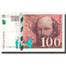 Francia, 100 Francs, Cézanne, 1997, 1997, BB, Fayette:F74.01, KM:158a