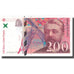 France, 200 Francs, Eiffel, 1996, 1996, AU(55-58), Fayette:75.3a, KM:159b