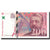 Francia, 200 Francs, Eiffel, 1996, 1996, EBC, Fayette:75.03a, KM:159a