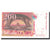 Frankrijk, 200 Francs, Eiffel, 1996, 1996, SUP, Fayette:75.03a, KM:159a