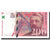 Francia, 200 Francs, Eiffel, 1996, 1996, EBC, Fayette:75.2, KM:159a