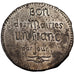 FRANCE, Politics, Society, War, French Second Republic, Medal, 1848, AU(55-58),.