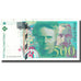 Frankrijk, 500 Francs, Pierre et Marie Curie, 1994, 1994, TTB