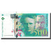 France, 500 Francs, Pierre et Marie Curie, 1994, 1994, SUP, Fayette:F76.01