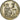 France, Medal, French Second Republic, Politics, Society, War, 1848, TTB+, Tin