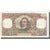 França, 100 Francs, Corneille, 1964, 1964-10-01, VF(20-25), Fayette:65.4