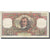 França, 100 Francs, Corneille, 1965, 1965-07-01, VF(20-25), Fayette:65.8