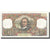 França, 100 Francs, Corneille, 1966, 1966-04-07, VF(20-25), Fayette:65.12