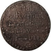 France, Medal, French Second Republic, Politics, Society, War, 1848, TB, Tin