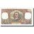 França, 100 Francs, Corneille, 1968, 1968-11-07, VF(20-25), Fayette:65.24