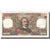 França, 100 Francs, Corneille, 1965, 1965-02-04, VF(20-25), Fayette:65.06